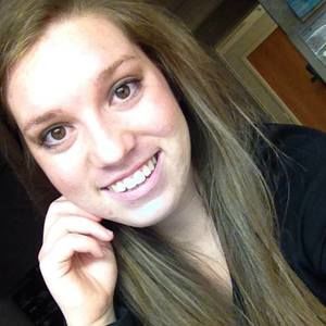 Meet your Posher, Bethany